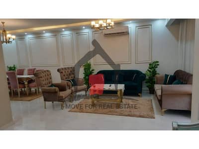 4 Bedroom Townhouse for Sale in 6th of October, Giza - 5ed27d7e-30a9-494f-b24d-e175da41fad7. jfif. jpg