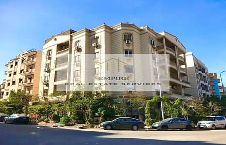 3 Bedroom Flat for Sale in New Cairo, Cairo - 79682d3d-c60a-4de7-8929-6180607caa13. jpg