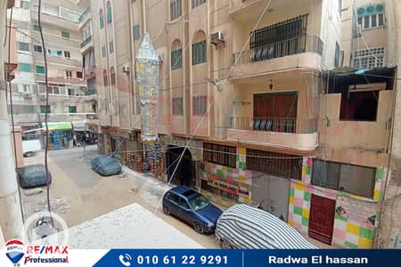 مکتب  للبيع في المندرة، الإسكندرية - IMG-20250224-WA0113. jpg