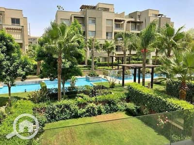 2 Bedroom Apartment for Sale in New Cairo, Cairo - WhatsApp Image 2024-02-01 at 19.13. 06_5fe8c9b2. jpg