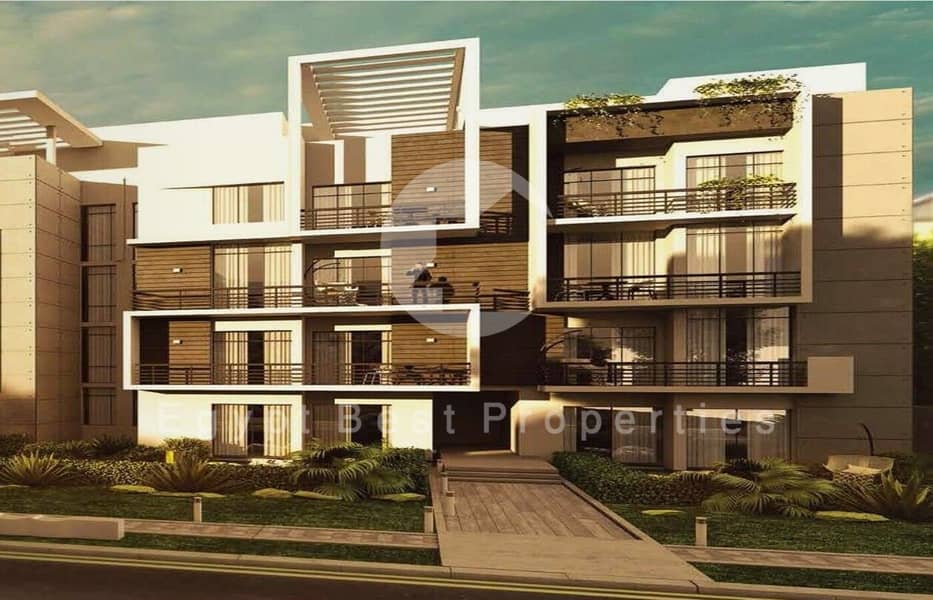 7 Apartments-with-garden-for-sale-in-Fifth-Square. jpg