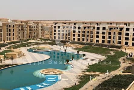 2 Bedroom Apartment for Sale in New Cairo, Cairo - stone6. jpg