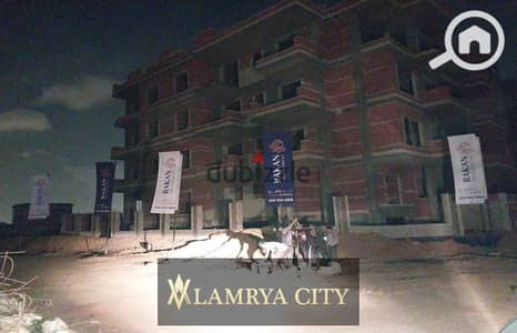 3 Bedroom Apartment for Sale in New Damietta, Damietta - WhatsApp Image 2025-02-11 at 4.40. 55 PM (1). jpeg