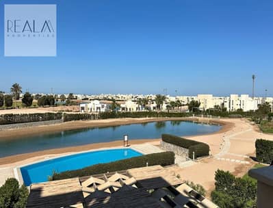 2 Bedroom Flat for Sale in Gouna, Red Sea - WhatsApp Image 2025-02-18 at 3.29. 07 PM. jpeg