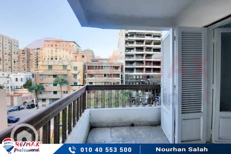 2 Bedroom Flat for Sale in Roushdy, Alexandria - WhatsApp Image 2025-02-15 at 1.56. 35 PM. jpg