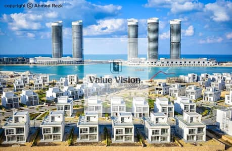 2 Bedroom Apartment for Sale in North Coast, Matruh - 7b23dc7a-402a-453d-adc8-a4d4c3acf00e. jpg