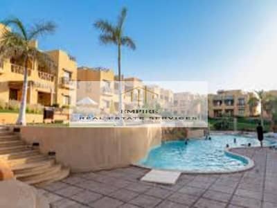 2 Bedroom Penthouse for Sale in Ain Sukhna, Suez - WhatsApp Image 2024-11-19 at 6.29. 28 PM (1). jpeg