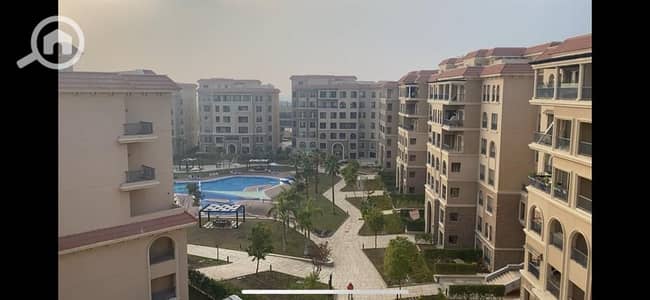 3 Bedroom Apartment for Sale in New Cairo, Cairo - WhatsApp Image 2024-12-12 at 12.12. 39 PM. jpeg