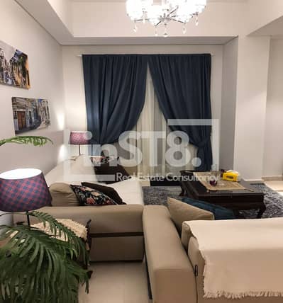 1 Bedroom Flat for Rent in New Cairo, Cairo - 67baf608dcbc9_55083a45-7fef-42f4-8047-6f07e08cdf58. jpeg