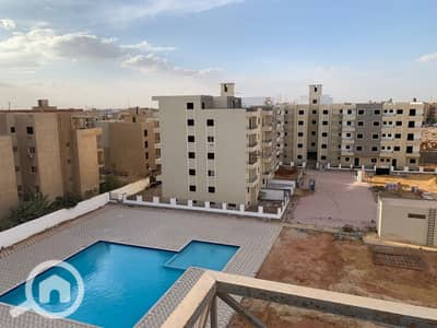 3 Bedroom Apartment for Sale in 6th of October, Giza - as. jpg