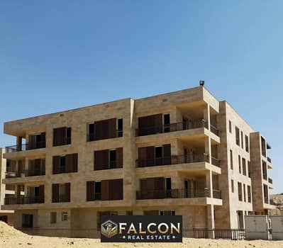 3 Bedroom Apartment for Sale in New Cairo, Cairo - 1. jpg