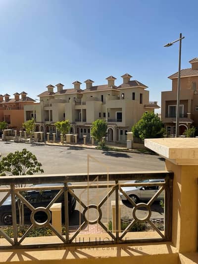 1 Bedroom Apartment for Sale in 6th of October, Giza - b9d6858a-d2a0-4693-a69a-eb80c713ff82. jpg