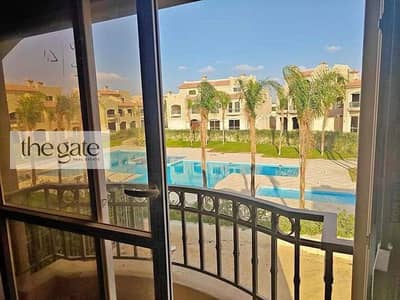 5 Bedroom Villa for Sale in New Capital City, Cairo - لافيستاسيتي9. jpg