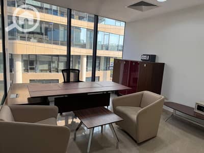 Office for Sale in Sheikh Zayed, Giza - WhatsApp Image 2025-01-26 at 11.51. 20 AM (1). jpeg