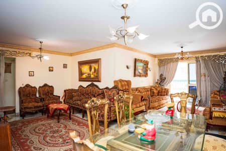 3 Bedroom Apartment for Sale in Asafra, Alexandria - DSC07749. jpg