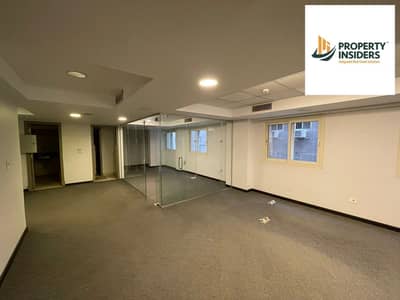 Commercial Building for Rent in Dokki, Giza - IMG-20250122-WA0003. jpg