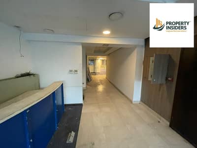 Retail for Rent in Dokki, Giza - 1. jpg