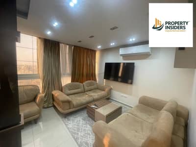 1 Bedroom Flat for Rent in Mohandessin, Giza - 1. jpg