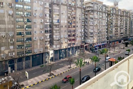 3 Bedroom Apartment for Rent in Smoha, Alexandria - 1. JPG