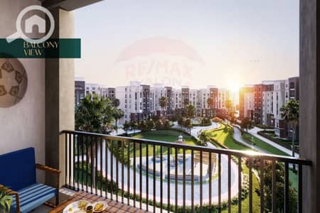 3 Bedroom Townhouse for Sale in Agami, Alexandria - 1. jpg