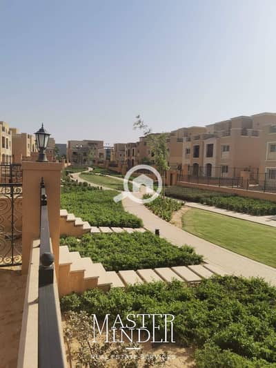 3 Bedroom Flat for Sale in New Cairo, Cairo - 1. png