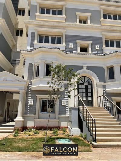 4 Bedroom iVilla for Sale in New Cairo, Cairo - 323422146_1515717985589724_527335162697145057_n. jpg