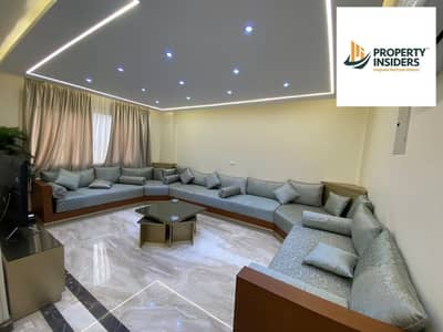 3 Bedroom Flat for Rent in Mohandessin, Giza - 1. jpg