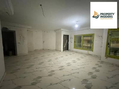 3 Bedroom Apartment for Rent in Dokki, Giza - 1. jpg