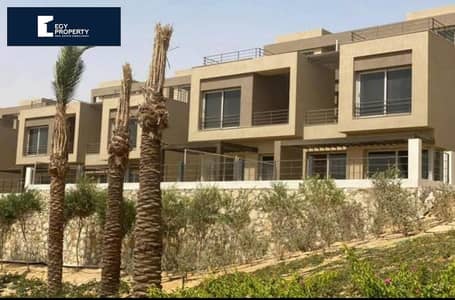 3 Bedroom Townhouse for Sale in New Cairo, Cairo - WhatsApp Image 2025-01-15 at 5.20. 46 PM. jpeg