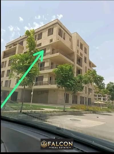 2 Bedroom Flat for Sale in New Cairo, Cairo - 23d2ab32-157f-476e-a233-4a07300d785b. jpg