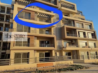 2 Bedroom Apartment for Sale in New Cairo, Cairo - 2023-08-09. jpg