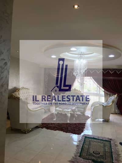 3 Bedroom Apartment for Sale in Madinaty, Cairo - 8a30aa2d-9657-4c08-b8c5-753105fb185f. jpeg