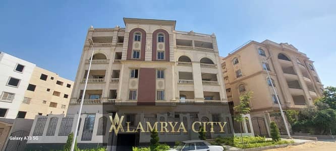 3 Bedroom Flat for Sale in New Cairo, Cairo - WhatsApp Image 2025-02-25 at 2.13. 37 AM. jpeg