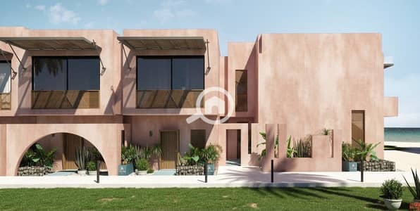 3 Bedroom Chalet for Sale in North Coast, Matruh - seashell playa resort. jpg