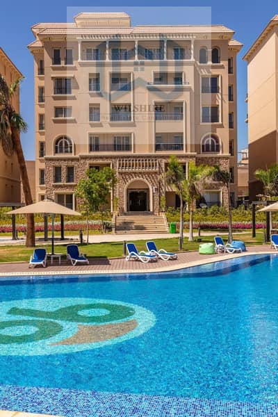 2 Bedroom Apartment for Sale in New Cairo, Cairo - IMG-20250224-WA0074. jpg