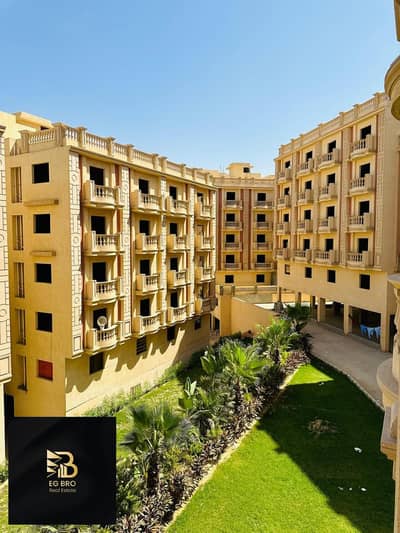 3 Bedroom Flat for Sale in New Cairo, Cairo - WhatsApp Image 2025-01-28 at 17.28. 53 - Copy - Copy. jpeg