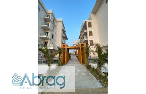 3 Bedroom Flat for Sale in 6th of October, Giza - 0 clup (3). jpg