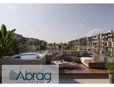 3 Bedroom Penthouse for Sale in Sheikh Zayed, Giza - TakeScreenshot. com (19). jpg