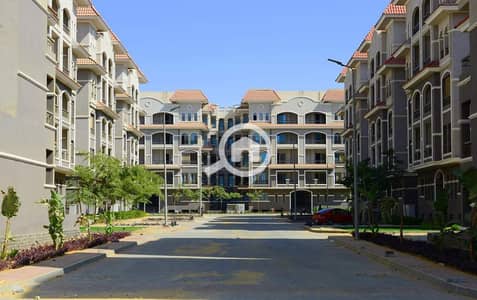 3 Bedroom Flat for Sale in New Capital City, Cairo - ddf4f6be-7a2b-4642-b830-2000e3ab7089. jpeg