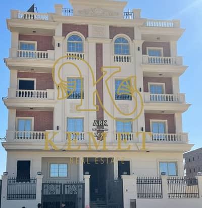 3 Bedroom Flat for Sale in New Cairo, Cairo - WhatsApp Image 2025-02-25 at 1.35. 49 PM. jpeg