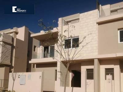 3 Bedroom Villa for Sale in 6th of October, Giza - tawny (2). jpeg