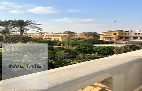 3 Bedroom Townhouse for Rent in 6th of October, Giza - WhatsApp Image 2025-02-25 at 1.31. 26 PM_1400x900. jpg