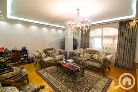 2 Bedroom Apartment for Sale in Al Ibrahimiyyah, Alexandria - 1. jpg