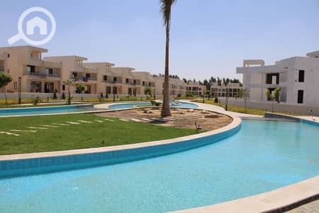 4 Bedroom Townhouse for Sale in Sheikh Zayed, Giza - IMG-20250205-WA0405. jpg