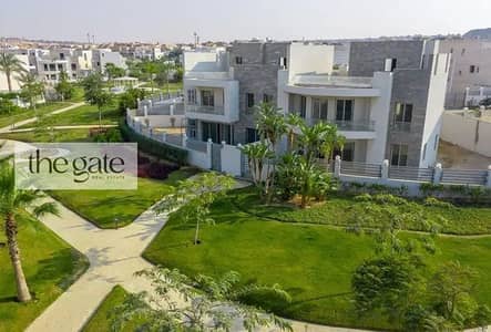 4 Bedroom Villa for Sale in Sheikh Zayed, Giza - WhatsApp Image 2025-02-11 at 5.57. 06 PM. jpeg