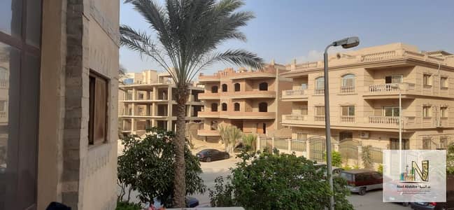 3 Bedroom Flat for Sale in New Cairo, Cairo - 14825d2c-b506-4e77-a9ed-47eb98b0c157. jpg