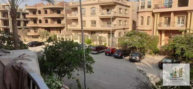 3 Bedroom Apartment for Sale in New Cairo, Cairo - WhatsApp Image 2025-02-24 at 17.20. 34_76b34138. jpg