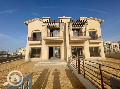 3 Bedroom Villa for Sale in Madinaty, Cairo - 891d9a72-b2d4-4f55-b991-e5c8792a613c. jpg