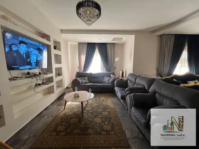 3 Bedroom Apartment for Sale in New Cairo, Cairo - 518c3262-6339-4678-9cf8-eff09c9f0da4. jpg