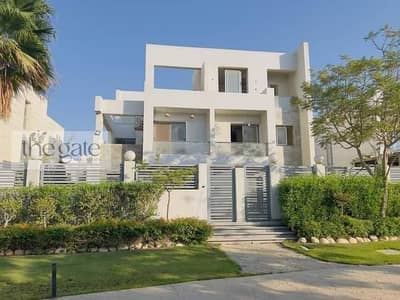 4 Bedroom Villa for Sale in Sheikh Zayed, Giza - كليوس7. jpg